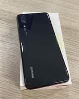 A picture of Huawei P20 0689156761