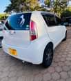 A picture of NAUZA TOYOTA PASSO