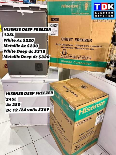 classifieds/fridges