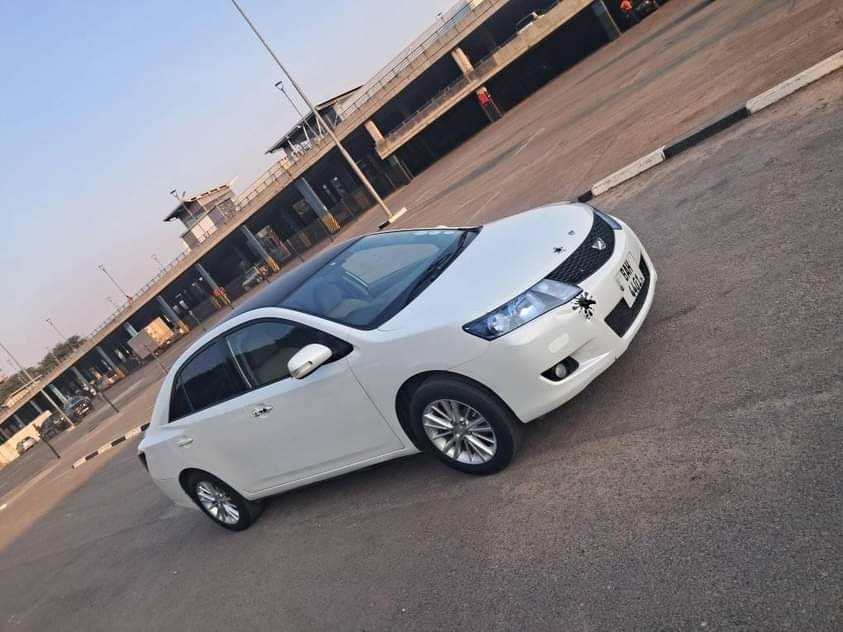 cars for sale in lusaka