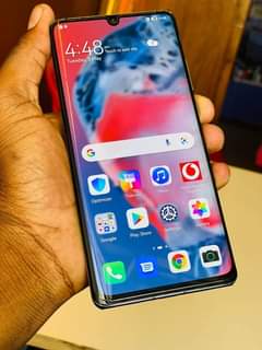 huawei p30