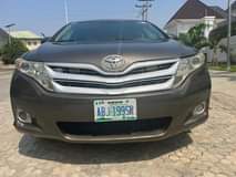 A picture of Extremely Clean and Sharp 2010 Venza in pristine Condition Keyless