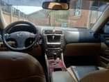 A picture of PURE FIRST BODY LEXUS IS 250 WITH Good enginegood auto
