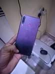 A picture of INFINIX S4 0625999841