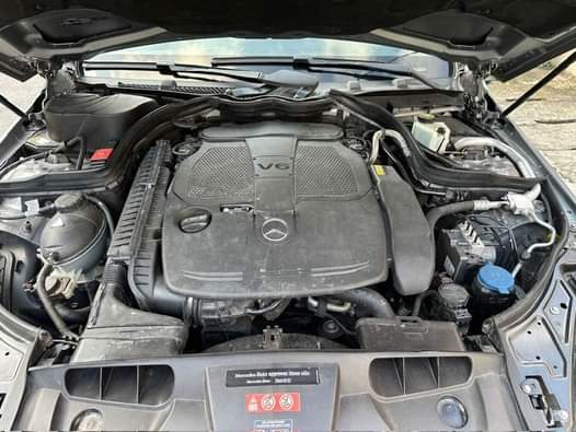 A picture of Good deal Super Clean Bought Brand new 2014 Mercedes Benz