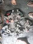 A picture of Corolla front Hub s 1 8 direct Belgium available