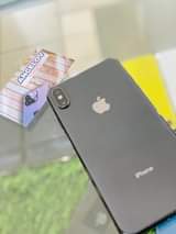 A picture of iPhone XS Max 256GB