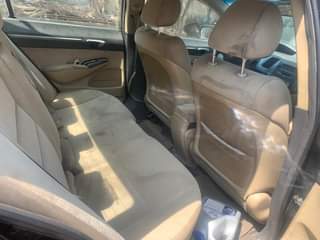 A picture of Honda Civic 09052564907