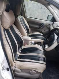 A picture of RAV 4 KILL TIME
