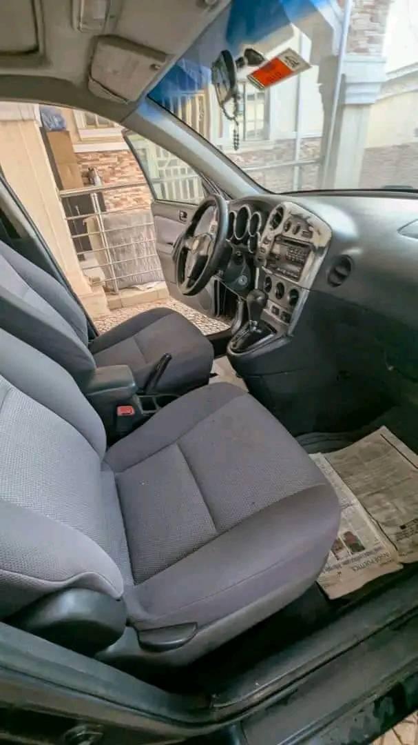 A picture of Car