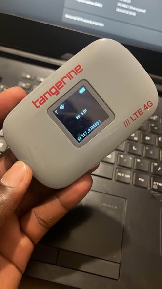 mifi routers