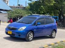 A picture of SPACIO NEW MODEL FULL DOCOMENT FULLA C BEI 4 5