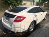 A picture of 2011 Crosstour
