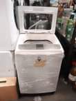 A picture of New washing machine
