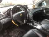 A picture of 2008 Acura MDX