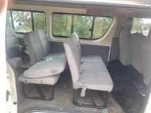 used toyota hiace