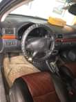 A picture of 2007 Toyota Avensis Lekki Lagos