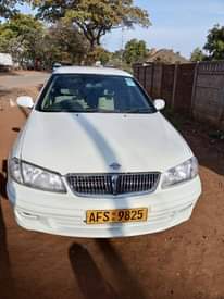 used nissan sylphy