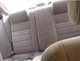 A picture of Neatly Used 92 93 Toyota Corolla For Sale 325 000