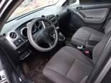 A picture of REGISTERED 2006 PONTIAC VIBES