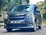 A picture of Here at johnmotors Get your best rides Lumumba avenue 0758125690