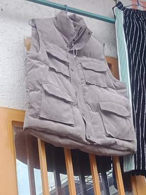clothes