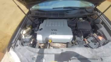 A picture of 2007 Toyota Avalon