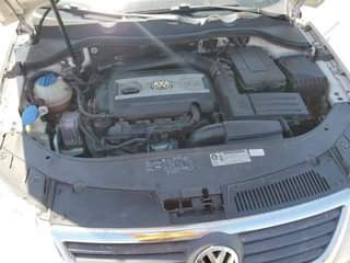 A picture of 2010 Volkswagen Golf The Lord is good all the time