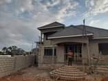 A picture of NEWLY BUILT MODERNISED FLAT HOUSE FOR SALE AT SERINYA ESTATE