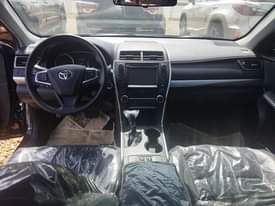 A picture of 2015 16 TOYOTA CAMRY XSE