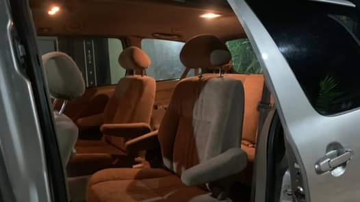 A picture of Highest Grade Toyota Sienna Well maintained Everything is working perfectly