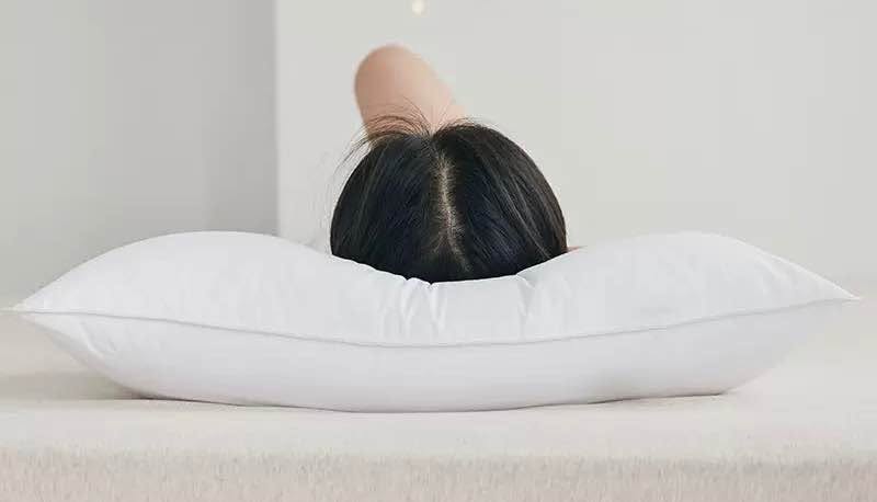 A picture of Fiber pillows