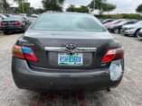 A picture of Toyota Camry 2008
