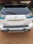 A picture of 2006 Rx330
