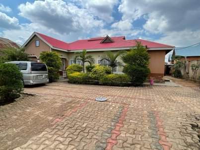 A picture of Une trs belle maison