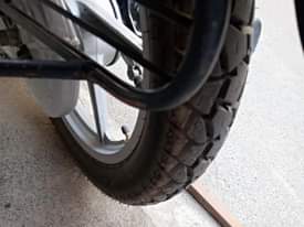 A picture of Ct 100 for sell