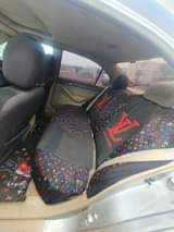 A picture of Nigerian Used Honda Civic 2004 First body Not First body