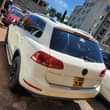 A picture of TOUAREG 2012 95M