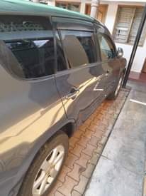 A picture of 2011 Toyota Vanguard