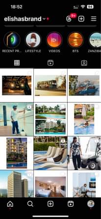 A picture of Photography filmmaking service