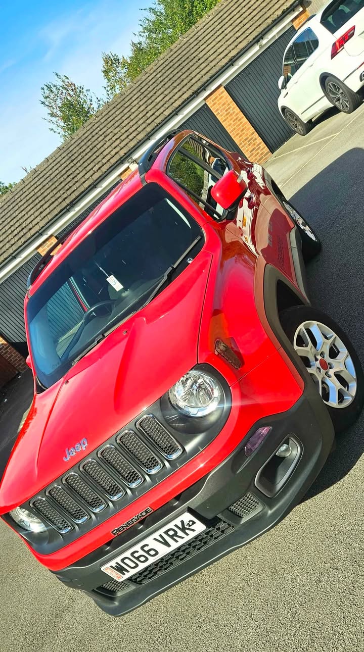 jeep