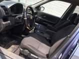 A picture of 2005 Honda CR V Partly first body Good gear Sound