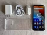 A picture of Tecno spark 10c