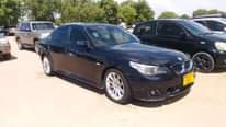 A picture of BMW