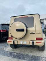 A picture of Foreign used 2019 Benz G63 Fully loaded Location Lekki Price