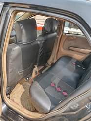 A picture of DEALER MARKET Honda City 2007 Sound Engine Has top sound