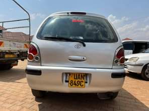 A picture of Spacio for sale call me 0756168658