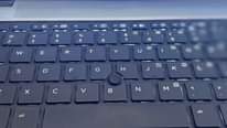 A picture of HP EliteBook 840 G1 slim laptop