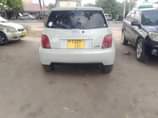 A picture of Toyota Ist CR
