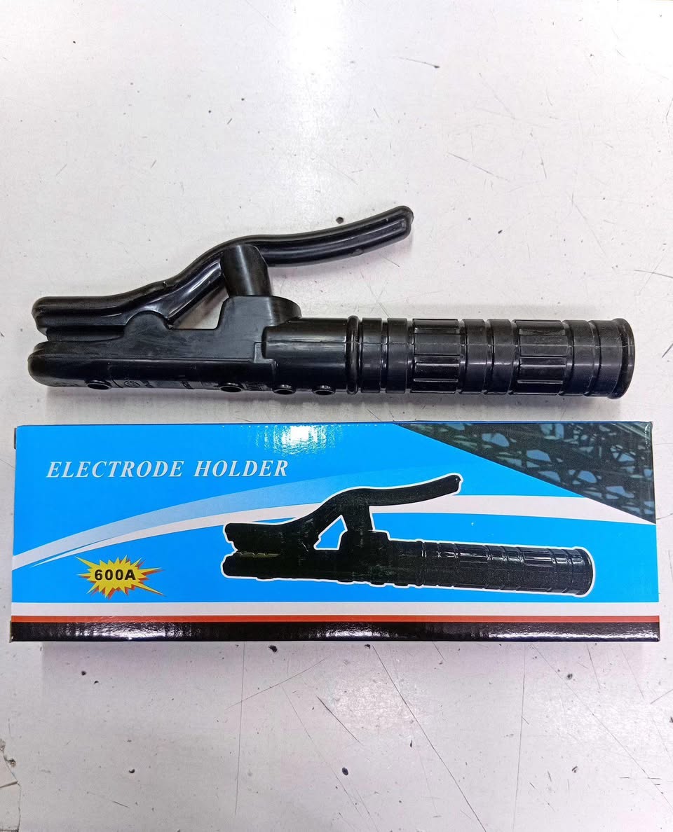 welding machine